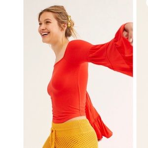 Free People Babetown Top ♥ Various colors avail!